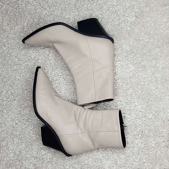 A. EMERY  Odin boots size 6.5 - Picture 8 of 16